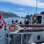 Norwegian Fjord Explorer Line