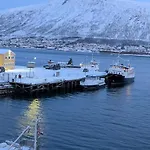 Norwegian Fjord Explorer Line